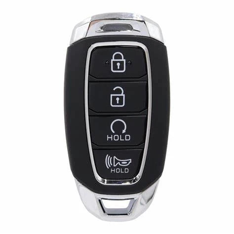2020-2025 Hyundai Venue / 4-Button Smart Key / PN: 95440-K2400 / SY5IGFGE04 / AFTERMARKET 2020-2025 Hyundai Venue / 4-Button Smart Key / PN: 95440-K2400 / SY5IGFGE04 / AFTERMARKET